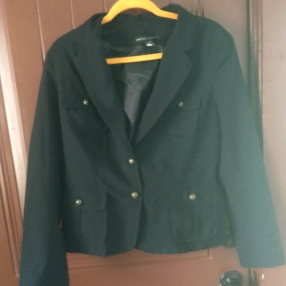 Blazer - Picture 1 of 1